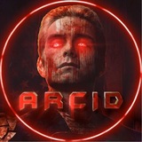 Telegram profile photo for ARCID