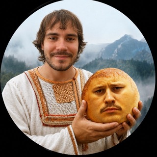 Telegram profile photo for markus