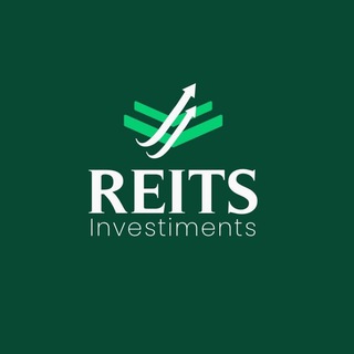 Telegram profile photo for ReitsInvestments