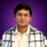 Telegram profile photo for Nishant Jindal JEE Main As It Is