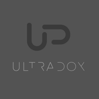 Telegram group profile photo for ULTRADOX