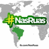 Telegram profile photo for Canal NasRuas Oficial
