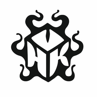 Telegram profile photo for ХВК Инкорпорейтед
