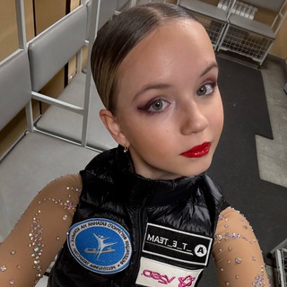 Telegram profile photo for Team Igonova🖤