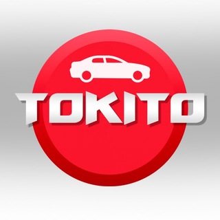 Telegram profile photo for ТОКИТО — Авто
