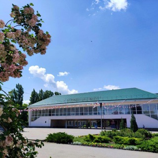 Telegram profile photo for ГДК города Азова🏛️