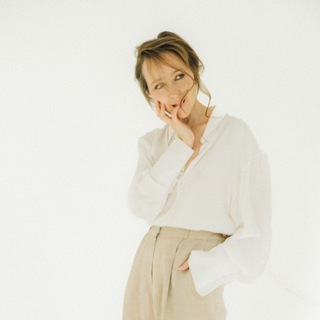 Telegram profile photo for Nadezhda Vinnichenko