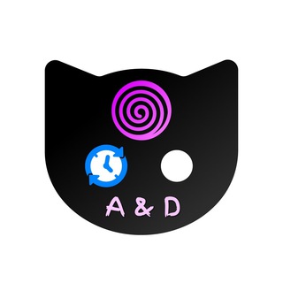 Telegram profile photo for A&D trainings (channel)
