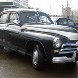 Telegram profile photo for Auto
