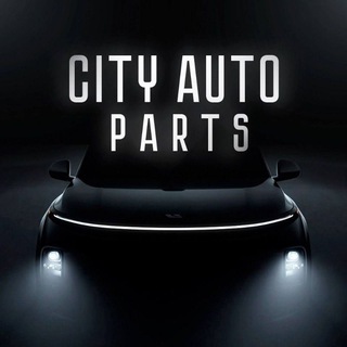 Telegram profile photo for Запчасти для Китайских автомобилей | CITYAUTOPARTS