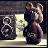 Telegram profile photo for Ностальгия