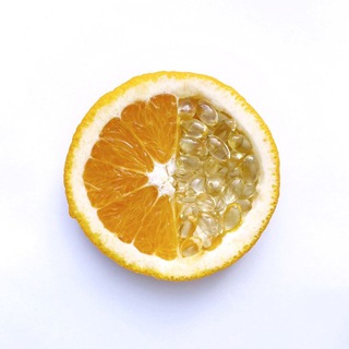 Telegram profile photo for Немного нутрициологии