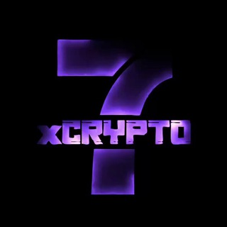 Telegram profile photo for 7xCRYPTO