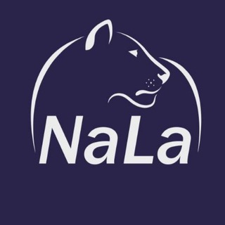 Telegram profile photo for NALA Мастерская эксклюзивных украшений!