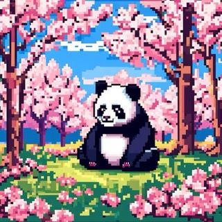 Telegram profile photo for xmr