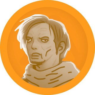 Telegram group profile photo for Scamolovsky Friendly Community