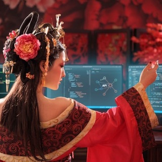 Telegram profile photo for 官方支付验证中心