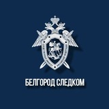 Telegram profile photo for Белгород Следком
