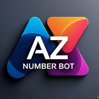 Telegram profile photo for AZ NUMBER BOT