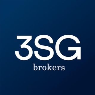 Telegram profile photo for 3S Group: канал для брокеров