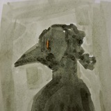 Telegram profile photo for 🎃Crown of forget-me-nots🪻
