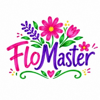 Telegram profile photo for FloMaster | @GlobalUsername