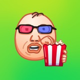 Telegram profile photo for DePin PROJECT
