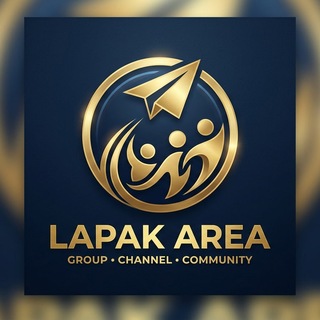 Telegram profile photo for 𝗟𝗔𝗣𝗔𝗞 𝗔𝗥𝗘𝗔