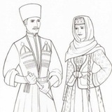 Telegram profile photo for Кавказская сила