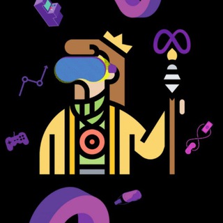 Telegram group profile photo for Lord Of Metaverse Token ⚜ | Global 🌐