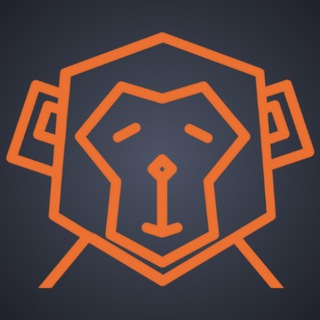 Telegram profile photo for Code Monkeys π΅