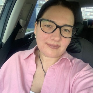Telegram profile photo for Свобода быть собой психология для женщин