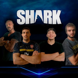 Telegram profile photo for Escola esportiva CHAT SHARK โฝ๏ธ๐ฅ๐๐ฎ๐ถโ