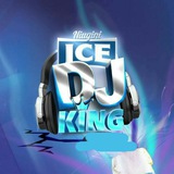 Telegram profile photo for 🥶ICEBERG MUSIC🥶
