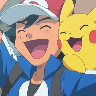 Telegram group profile photo for PokeMart ◓
