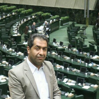 Telegram profile photo for محمد باسط درازهی_نماینده