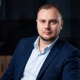 Telegram profile photo for Антон Кравец
