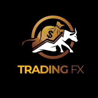 Telegram profile photo for TradingFX♍️