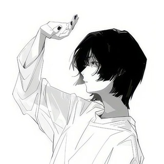 Telegram profile photo for Ваниль🍨|Рест|