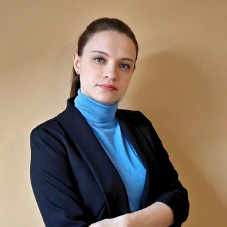 Telegram profile photo for Адвокат Лушкина Мария