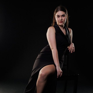 Telegram profile photo for Жизнь театральной дамочки🎭