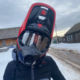 Telegram profile photo for 718_TEAM