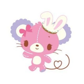 Telegram profile photo for бэмби ૮ ˊ . ˋ ა