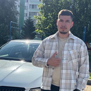Telegram profile photo for Денис Автоподбор