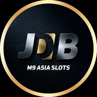 Telegram profile photo for JDB M9Asia SLOTS Channel