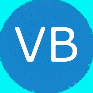 Telegram profile photo for VoterBi