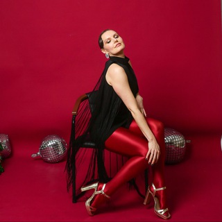 Telegram profile photo for Красотули_от_Ули