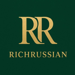 Telegram profile photo for Rich Russian Shop