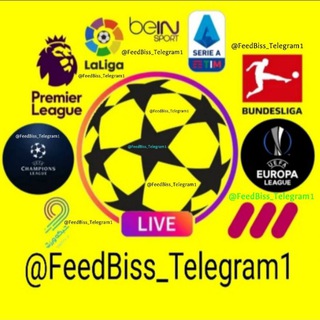 Telegram profile photo for FeedBiss Group