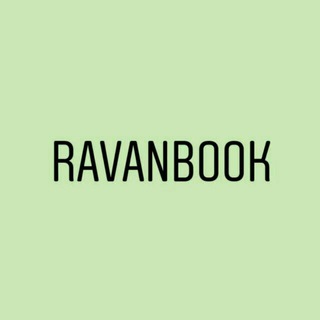 Telegram profile photo for Ravan Book